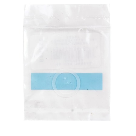 Danco Danco Nylon 39/64 in. D X 13/16 in. D Cap Thread Gasket 35584B